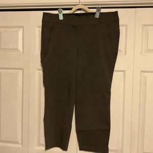 The Allie size 24 pant